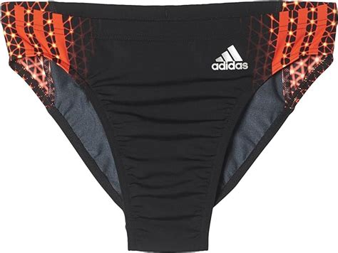 adidas badehose slip herren|Adidas .